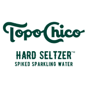 Topo Chico Hardseltzer